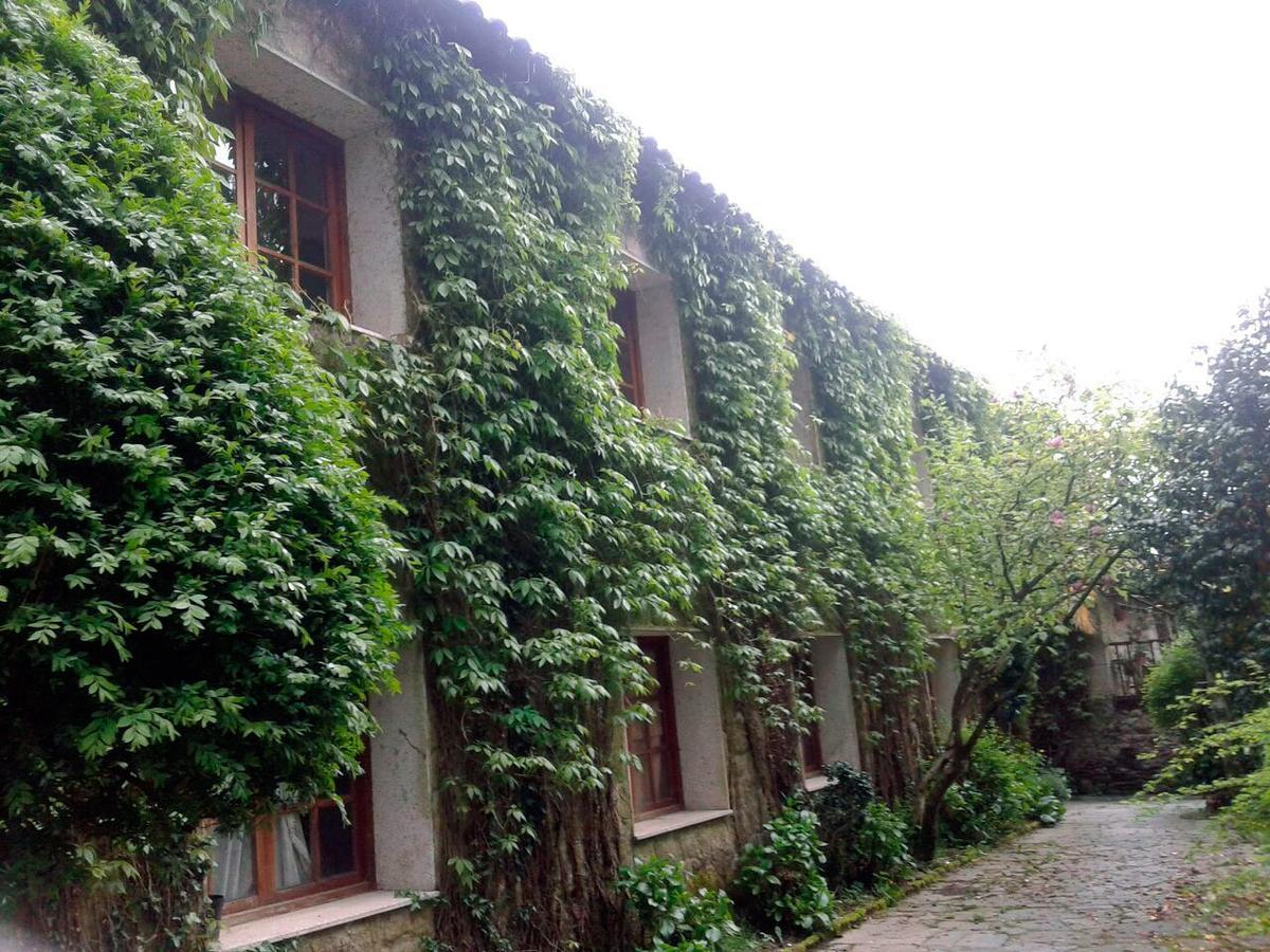Torre Vilarino Guest House Vilarino  Exterior photo