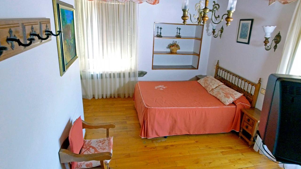 Torre Vilarino Guest House Vilarino  Exterior photo